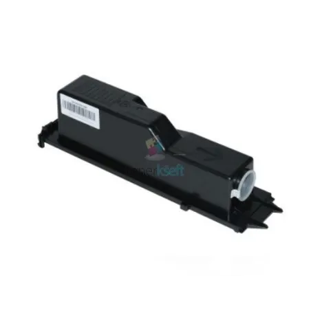 Canon GP-335 / GP-335 (1389A003) BK Black - čierny kompatibilný toner - 21.000 strán, 100% Nový