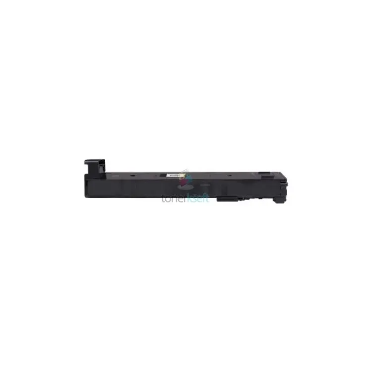 HP CF300A / CF-300A / HP 827A BK Black - čierny kompatibilný toner - 29.500 strán, 100% Nový