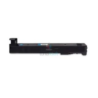 HP CF301A / CF-301A / HP 827A C Cyan - modrý kompatibilný toner - 32.000 strán, 100% Nový