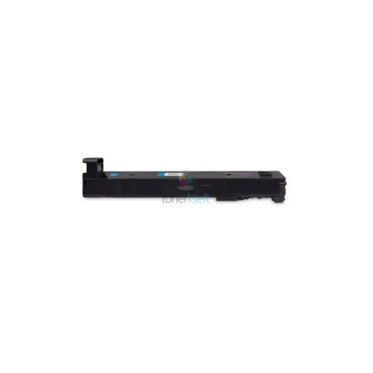 HP CF301A / CF-301A / HP 827A C Cyan - modrý kompatibilný toner - 32.000 strán, 100% Nový