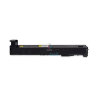 HP CF302A / CF-302A / HP 827A Y Yellow - žltý kompatibilný toner - 32.000 strán, 100% Nový