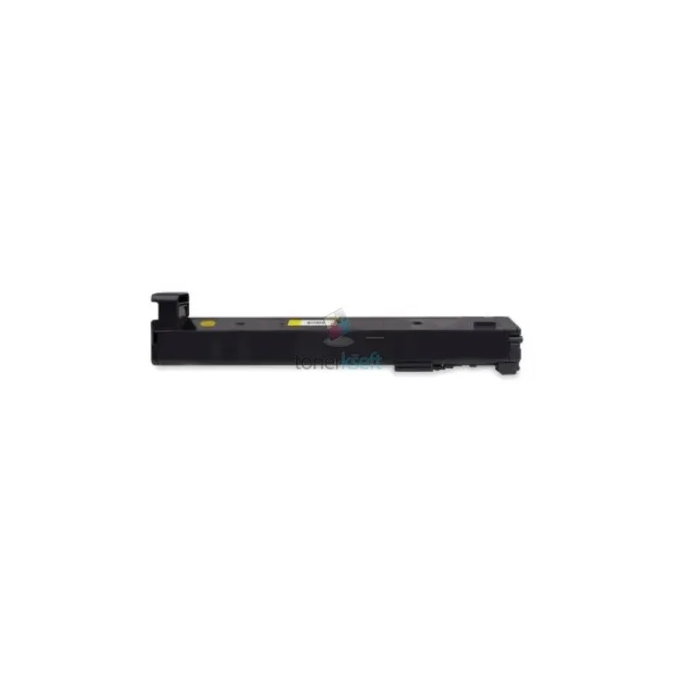 HP CF302A / CF-302A / HP 827A Y Yellow - žltý kompatibilný toner - 32.000 strán, 100% Nový