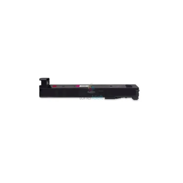 HP CF303A / CF-303A / HP 827A M Magenta - červený kompatibilný toner - 32.000 strán, 100% Nový