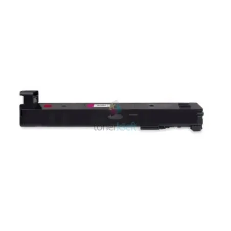 HP CF303A / CF-303A / HP 827A M Magenta - červený kompatibilný toner - 32.000 strán, 100% Nový