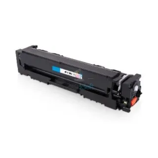 HP CF531A / CF-531A / HP 205A C Cyan - modrý kompatibilný toner - 1.100 strán, 100% Nový