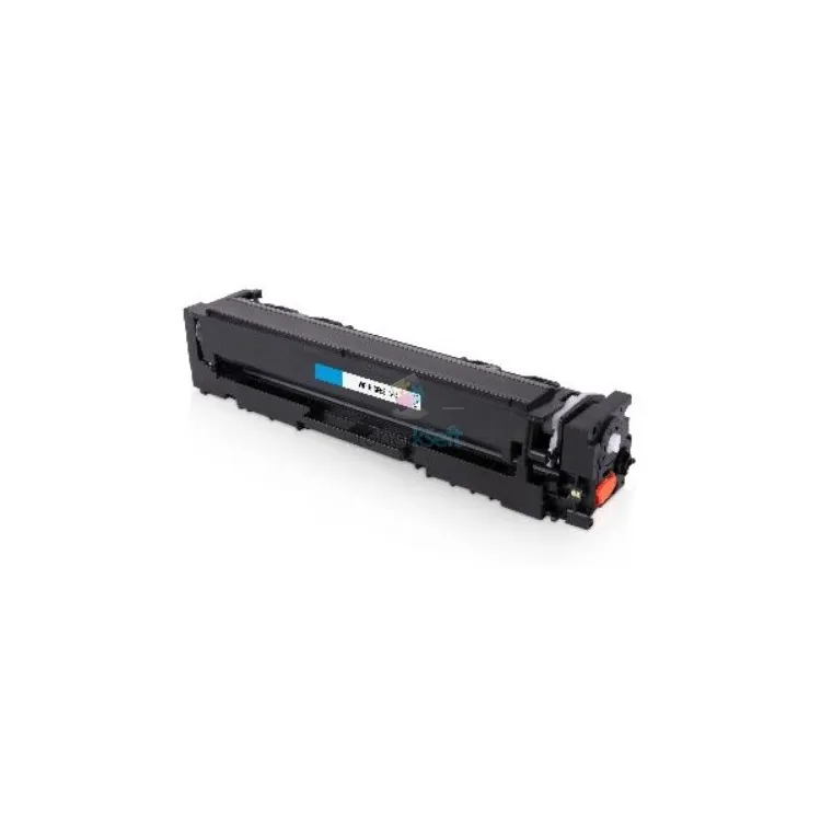 HP CF531A / CF-531A / HP 205A C Cyan - modrý kompatibilný toner - 1.100 strán, 100% Nový