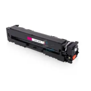 HP CF533A / CF-533A / HP 205A M Magenta - červený kompatibilný toner - 1.100 strán, 100% Nový