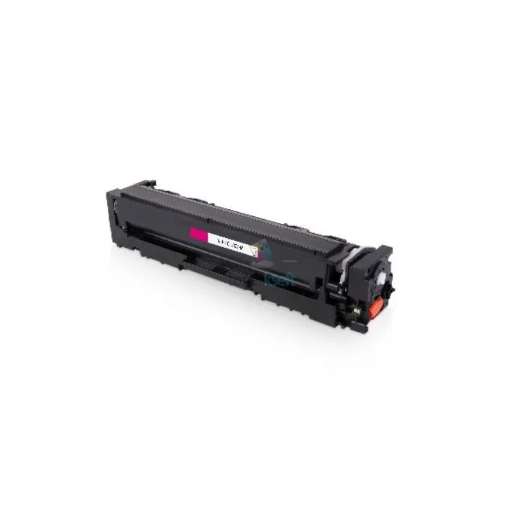 HP CF533A / CF-533A / HP 205A M Magenta - červený kompatibilný toner - 1.100 strán, 100% Nový