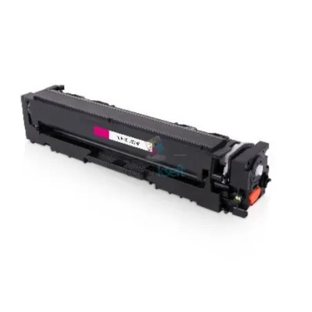 HP CF533A / CF-533A / HP 205A M Magenta - červený kompatibilný toner - 1.100 strán, 100% Nový