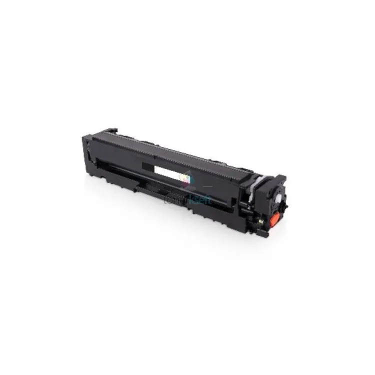 HP CF540A / CF-540A / HP 203A BK Black - čierny kompatibilný toner - 1.400 strán, 100% Nový