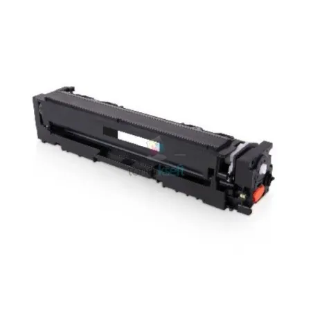 HP CF540A / CF-540A / HP 203A BK Black - čierny kompatibilný toner - 1.400 strán, 100% Nový