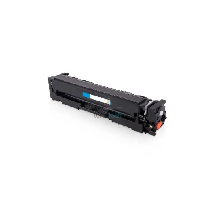 HP CF541A / CF-541A / HP 203A C Cyan - modrý kompatibilný toner - 1.300 strán, 100% Nový