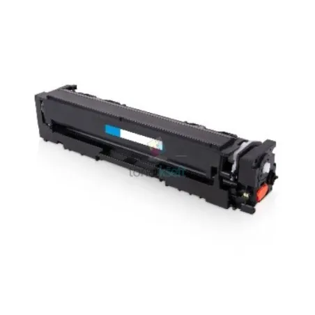 HP CF541A / CF-541A / HP 203A C Cyan - modrý kompatibilný toner - 1.300 strán, 100% Nový