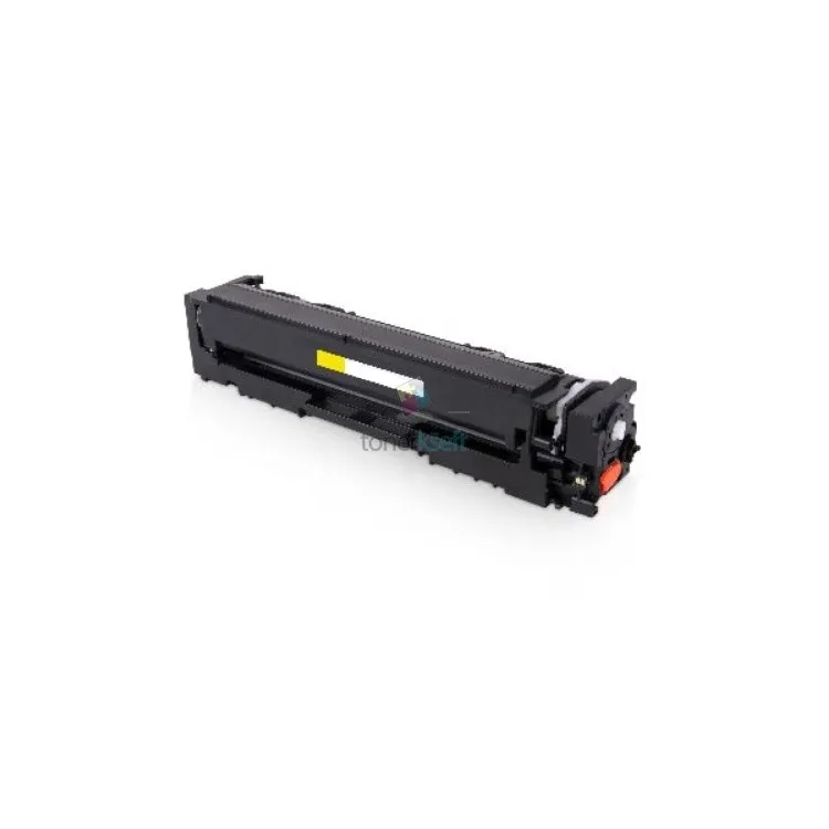 HP CF542A / CF-542A / HP 203A Y Yellow - žltý kompatibilný toner - 1.300 strán, 100% Nový