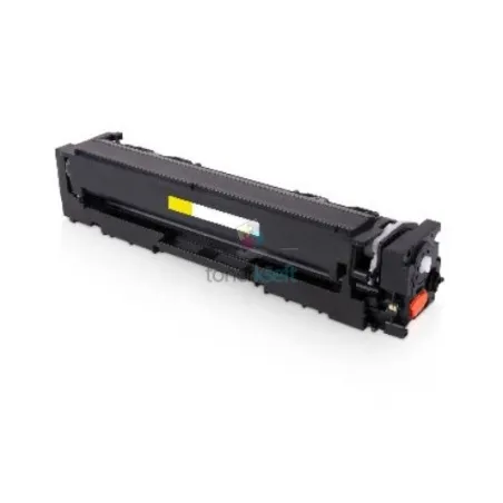 HP CF542A / CF-542A / HP 203A Y Yellow - žltý kompatibilný toner - 1.300 strán, 100% Nový