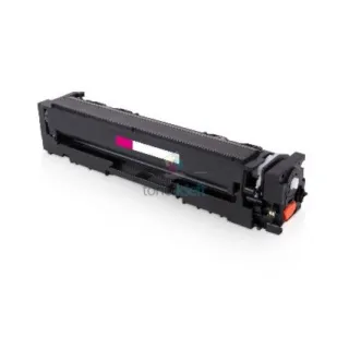 HP CF543A / CF-543A / HP 203A M Magenta - červený kompatibilný toner - 1.300 strán, 100% Nový