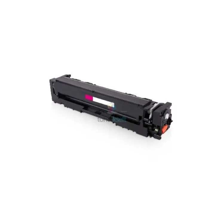 HP CF543X / CF-543X / HP 203X M Magenta - červený kompatibilný toner - 2.500 strán, 100% Nový