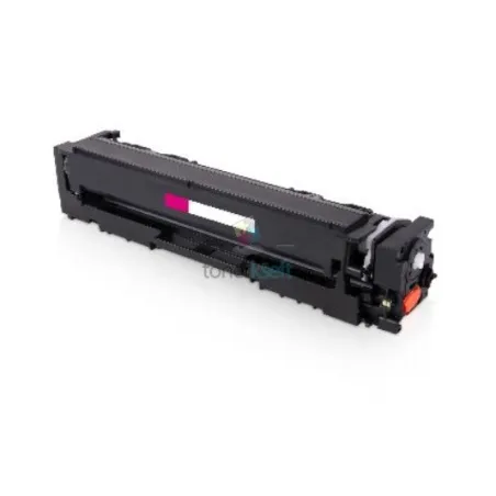 HP CF543X / CF-543X / HP 203X M Magenta - červený kompatibilný toner - 2.500 strán, 100% Nový