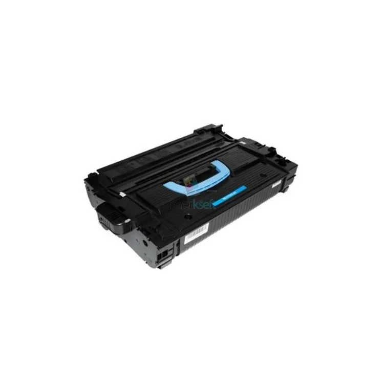 HP CF325X / CF-325X / HP 25X BK Black - čierny kompatibilný toner - 34.000 strán, 100% Nový s čipom