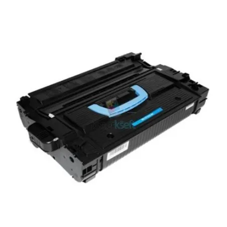 HP CF325X / CF-325X / HP 25X BK Black - čierny kompatibilný toner - 34.000 strán, 100% Nový s čipom