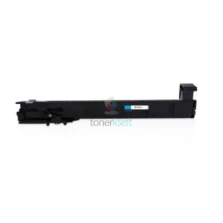 HP CF311A / CF-311A / HP 826A C Cyan - modrý kompatibilný toner - 31.500 strán, 100% Nový