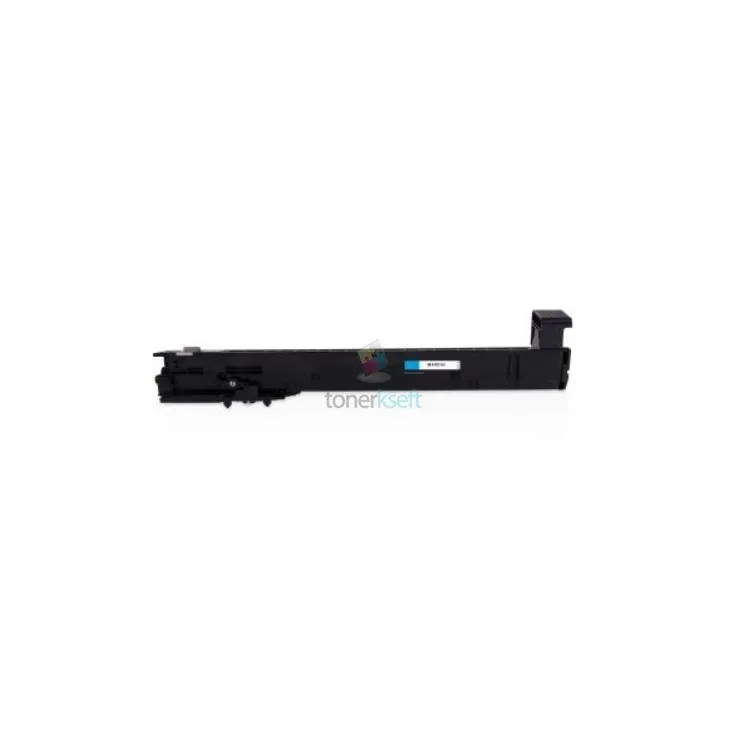 HP CF311A / CF-311A / HP 826A C Cyan - modrý kompatibilný toner - 31.500 strán, 100% Nový