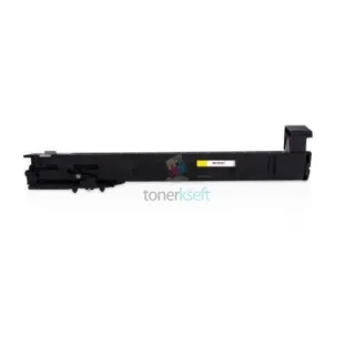 HP CF312A / CF-312A / HP 826A Y Yellow - žltý kompatibilný toner - 31.500 strán, 100% Nový