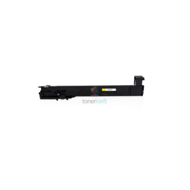 HP CF312A / CF-312A / HP 826A Y Yellow - žltý kompatibilný toner - 31.500 strán, 100% Nový