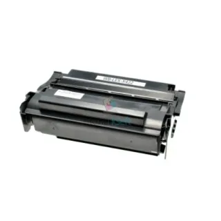 Lexmark 12A3715 - X422 BK Black - čierny kompatibilný toner - 12.000 strán, 100% Nový