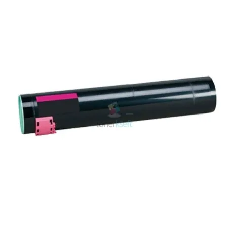 Lexmark X945X2MG - X945e M Magenta - červený kompatibilný toner - 22.000 strán, 100% Nový