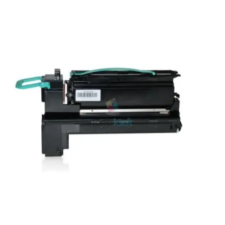 Lexmark C792A1KG - C792 BK Black - čierny kompatibilný toner - 6.000 strán, 100% Nový