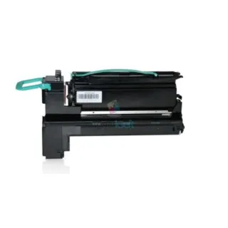 Lexmark C792X2MG - C792 XL M Magenta - červený kompatibilný toner - 20.000 strán, 100% Nový