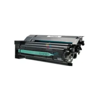 Lexmark C780H2KG - C780 BK Black - čierny kompatibilný toner - 10.000 strán, 100% Nový