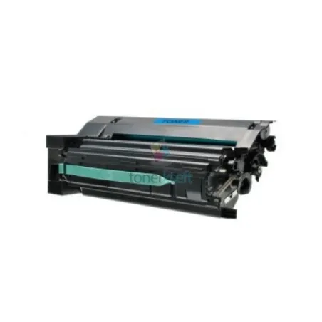 Lexmark C780H2CG - C780 C Cyan - modrý kompatibilný toner - 10.000 strán, 100% Nový