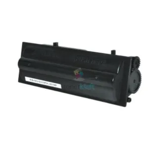 Olivetti Dcopia 163 MF (B0592) BK Black - čierny kompatibilný toner - 6.000 strán, 100% Nový