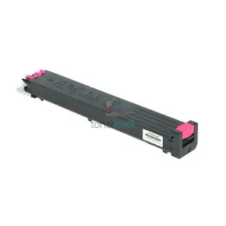 Sharp MX 2700 N (MX-27GTMA) M Magenta - červený kompatibilný toner - 15.000 strán, 100% Nový