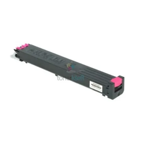 Sharp MX 2700 N (MX-27GTMA) M Magenta - červený kompatibilný toner - 15.000 strán, 100% Nový