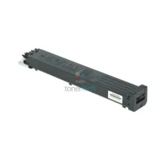 Sharp MX 2600 N (MX-31GTBA) BK Black - čierny kompatibilný toner - 18.000 strán, 100% Nový