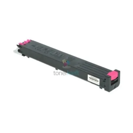 Sharp MX 2600 N (MX-31GTMA) M Magenta - červený kompatibilný toner - 15.000 strán, 100% Nový