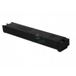 Sharp MX 2610 N (MX-36GTBA) BK Black - čierny kompatibilný toner - 24.000 strán, 100% Nový