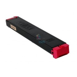 Sharp MX 2610 N (MX-36GTMA) M Magenta - červený kompatibilný toner - 15.000 strán, 100% Nový
