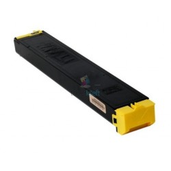 Sharp MX 2610 N (MX-36GTYA) Y Yellow - žltý kompatibilný toner - 15.000 strán, 100% Nový