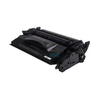 Canon CRG-052H / 052H (2200C002) BK Black - čierny kompatibilný toner - 9.000 strán, 100% Nový