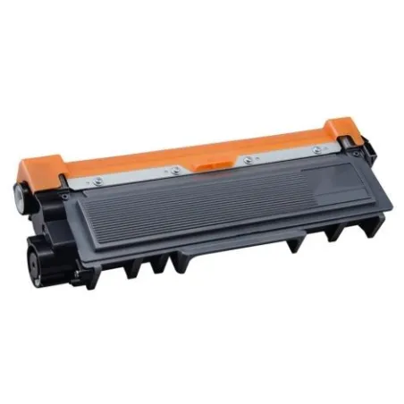 Brother TN-2310 / TN2310 BK Black - černý kompatibilní toner - 2.600 stran, 100% Nový