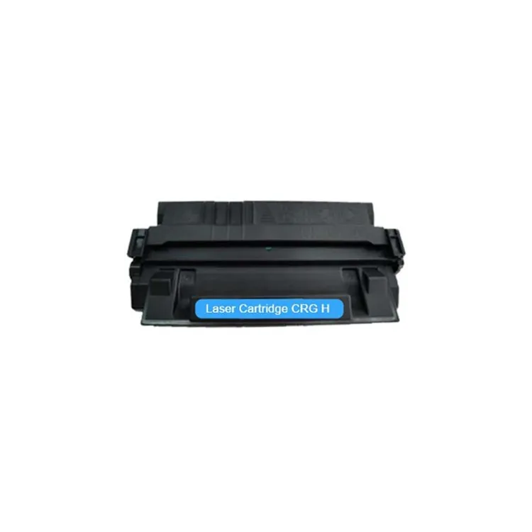 Canon CRG-H / CRG H BK Black - černý kompatibilní toner -  10.000 stran, 100% Nový