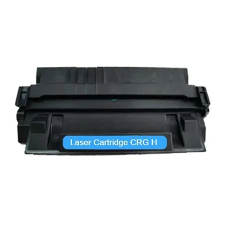 Canon CRG-H / CRG H BK Black - černý kompatibilní toner -  10.000 stran, 100% Nový