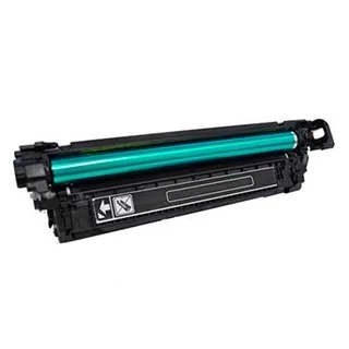 Canon CRG-723 / CRG723 BK Black - černý kompatibilní toner -  5.000 stran, 100% Nový