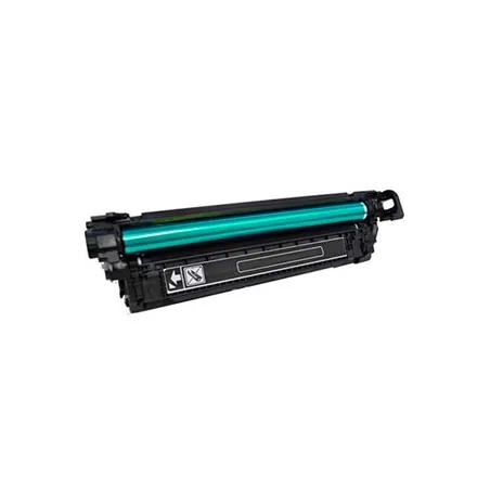 Canon CRG-723 / CRG723 BK Black - černý kompatibilní toner -  5.000 stran, 100% Nový