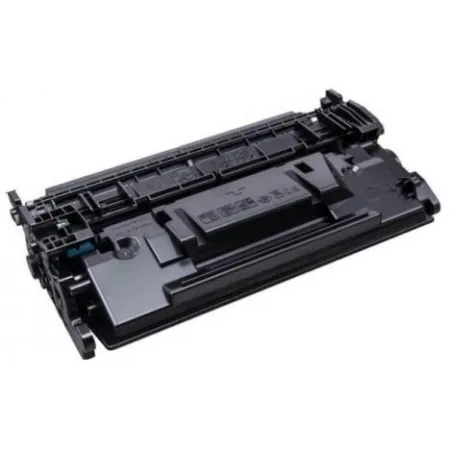 HP CF226A / CF-226A / HP 26A BK Black - černý toner s čipem - 3.100 stran