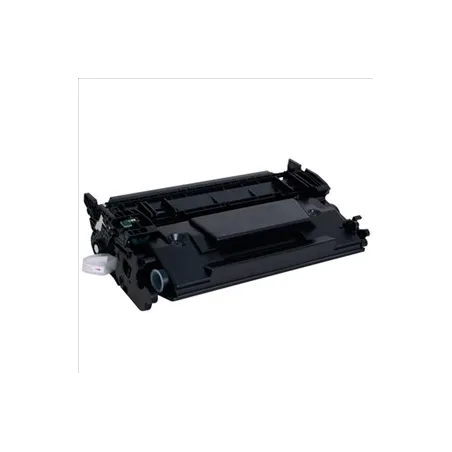 HP CF226X / CF-226X / HP 26X BK Black - černý toner s čipem - 9.000 stran